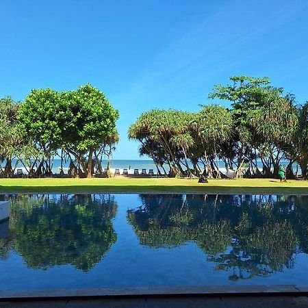 Temple Tree Resort & Spa Bentota Exterior photo