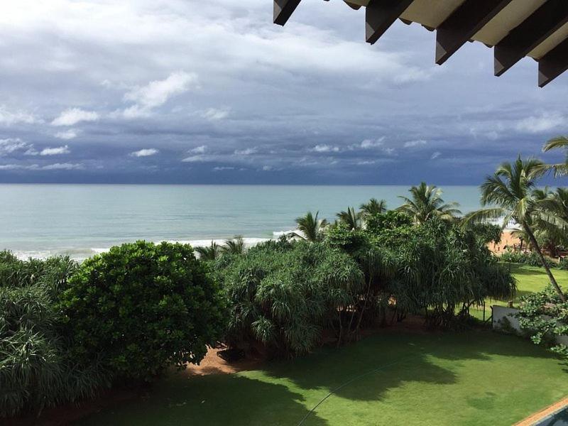 Temple Tree Resort & Spa Bentota Exterior photo