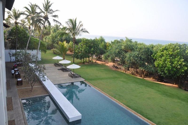 Temple Tree Resort & Spa Bentota Exterior photo